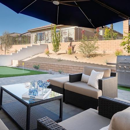 Enjoy A Stay @ Casa De Fore!Play! New Townhome! La Quinta Exterior foto