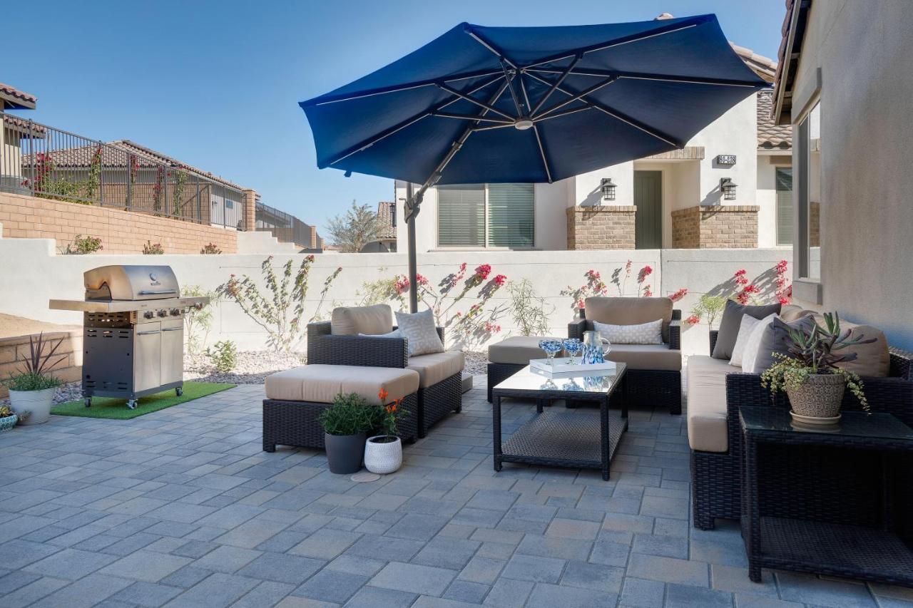 Enjoy A Stay @ Casa De Fore!Play! New Townhome! La Quinta Exterior foto