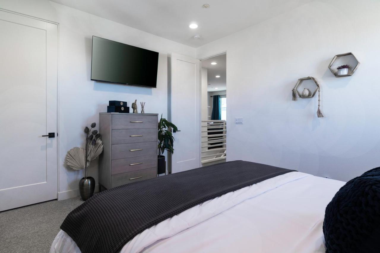 Enjoy A Stay @ Casa De Fore!Play! New Townhome! La Quinta Exterior foto