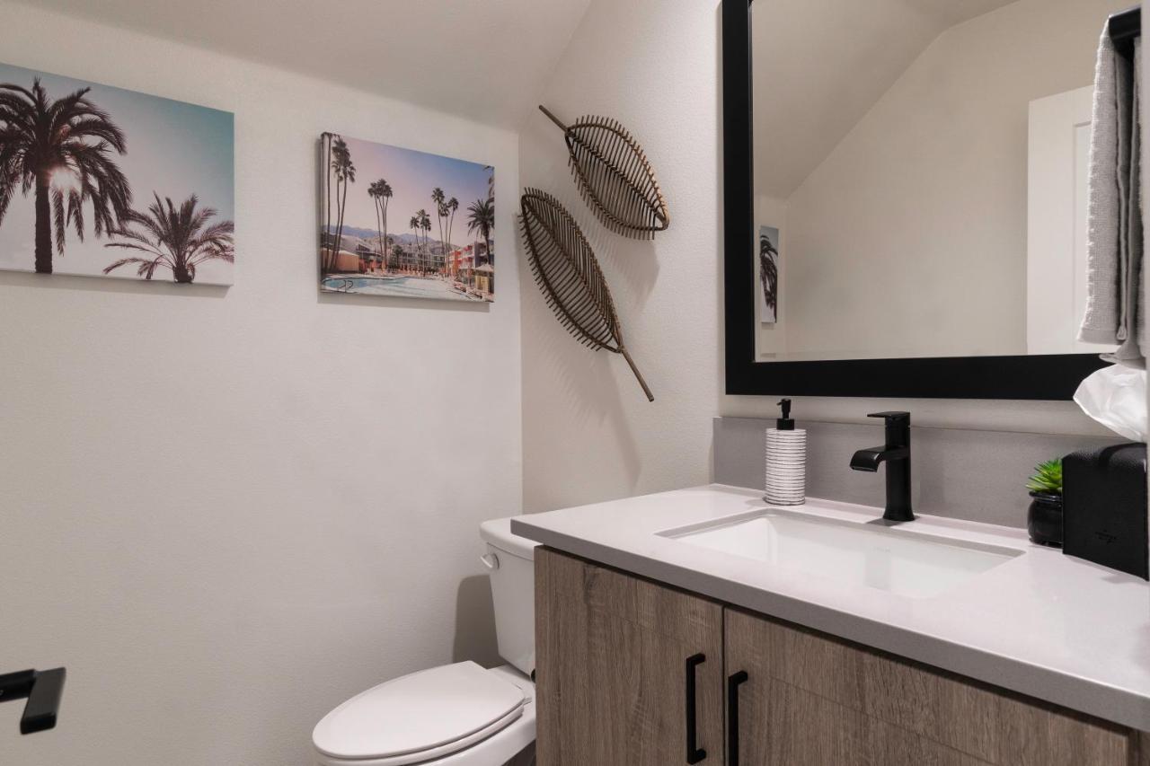 Enjoy A Stay @ Casa De Fore!Play! New Townhome! La Quinta Exterior foto