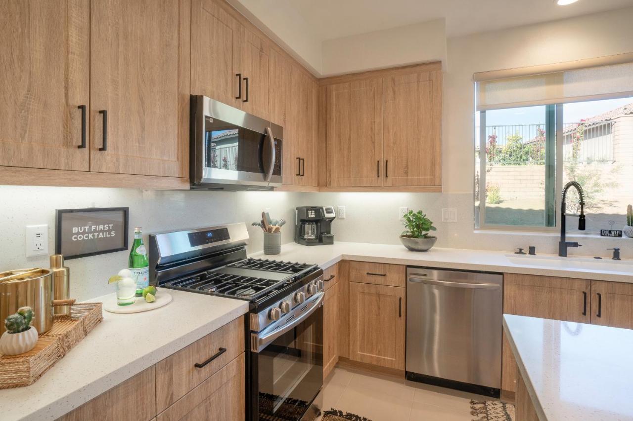 Enjoy A Stay @ Casa De Fore!Play! New Townhome! La Quinta Exterior foto