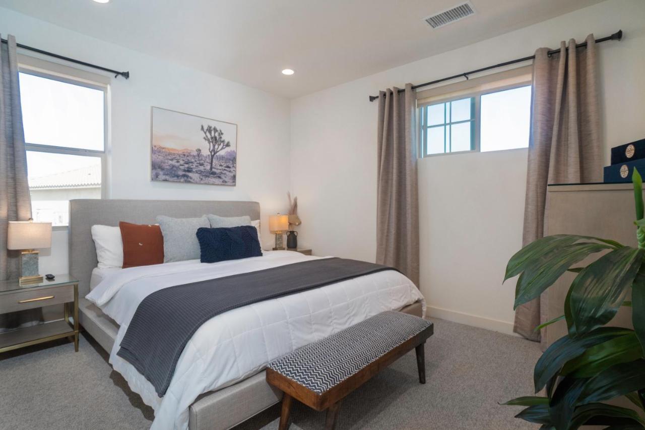 Enjoy A Stay @ Casa De Fore!Play! New Townhome! La Quinta Exterior foto