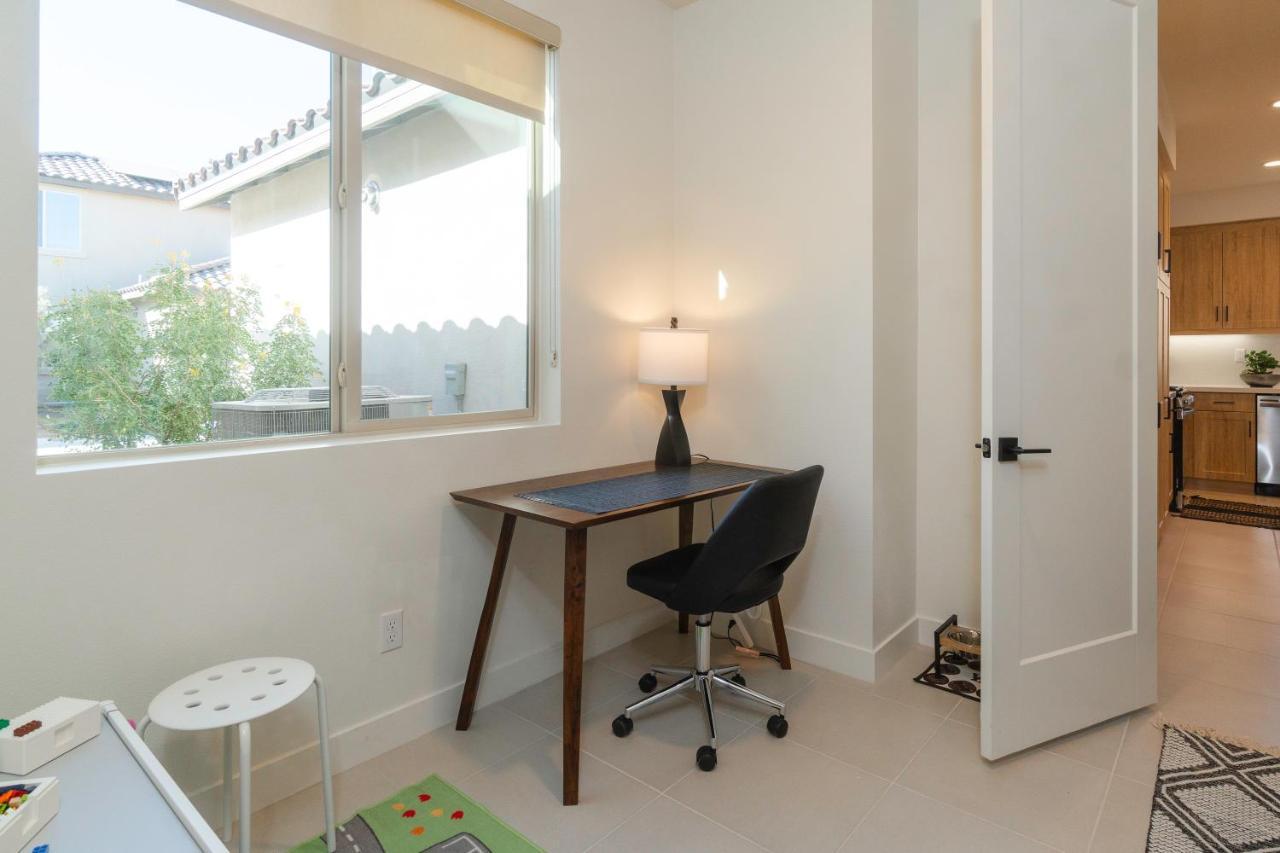 Enjoy A Stay @ Casa De Fore!Play! New Townhome! La Quinta Exterior foto
