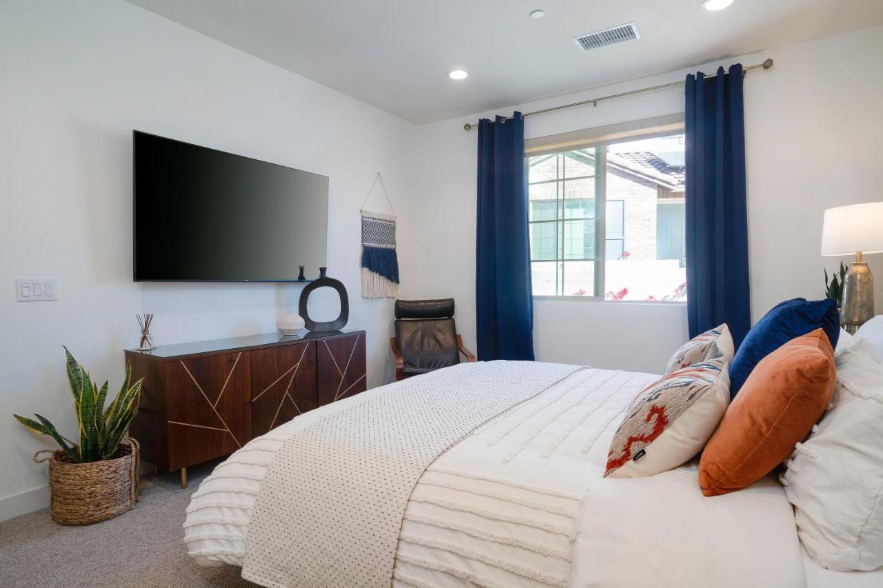 Enjoy A Stay @ Casa De Fore!Play! New Townhome! La Quinta Exterior foto