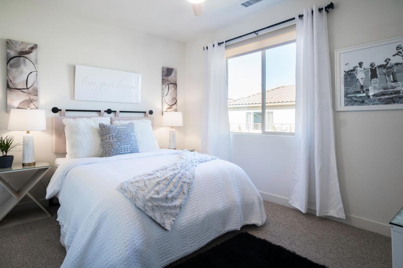 Enjoy A Stay @ Casa De Fore!Play! New Townhome! La Quinta Exterior foto